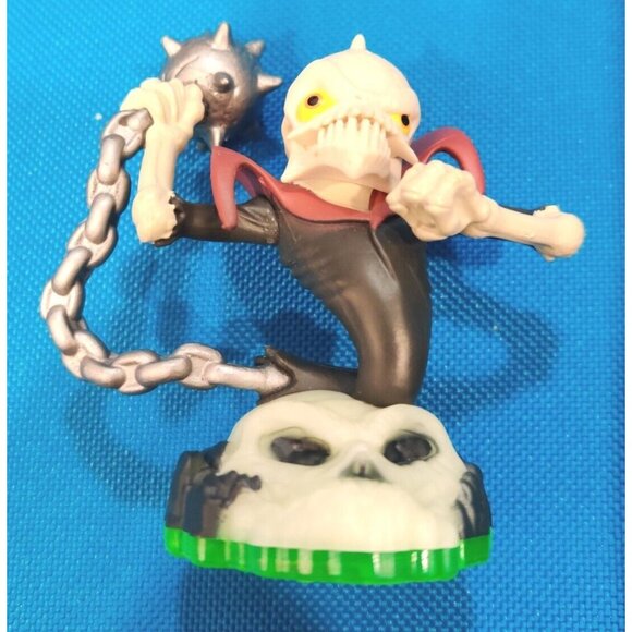 Skylanders Giants 31 Figures Lot Beginner Set NO CASE & OUT OF PACKAGE READ - Picture 7 of 9